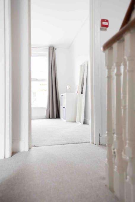 Charming 3 Bedroom Belfast Townhouse מראה חיצוני תמונה